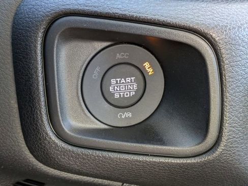 New 2026 Jeep Gladiator Sport AWD/4WD image 31
