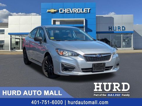 Used 2019 Subaru Impreza 2.0i image 1