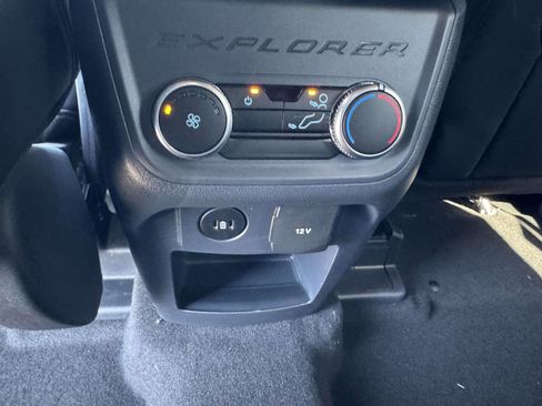 New 2026 Ford Explorer ST-Line AWD/4WD image 19