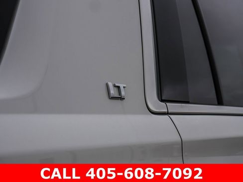 Used 2018 Chevrolet Tahoe LT RWD image 48