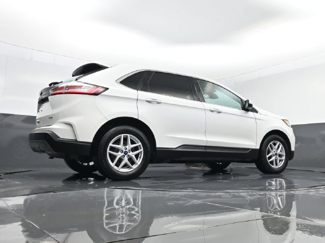 Used 2022 Ford Edge SEL AWD/4WD image 24