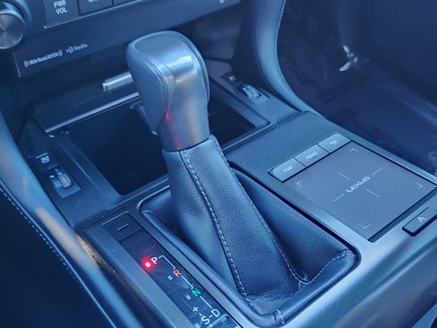 Certified 2023 Lexus GX 460 image 11