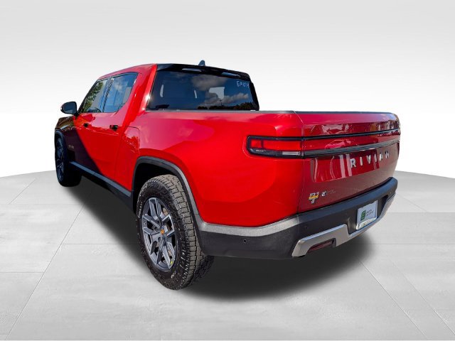 Used 2022 Rivian R1T Adventure AWD/4WD image 5