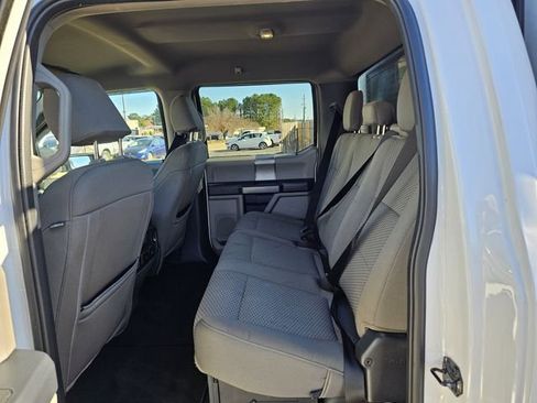 Certified 2022 Ford F250 XLT w/ XLT Premium Package image 15