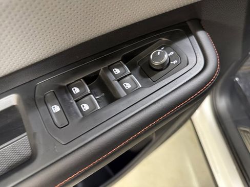 New 2026 Volkswagen Atlas Peak Edition AWD/4WD image 19
