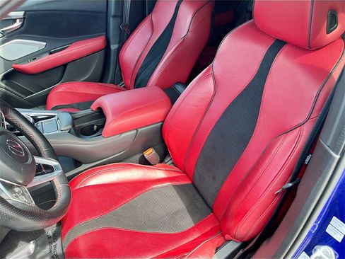 Used 2022 Acura RDX A-Spec image 22