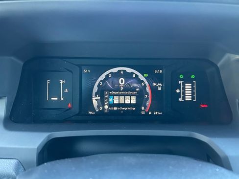 Certified 2026 Toyota Tacoma SR5 image 23