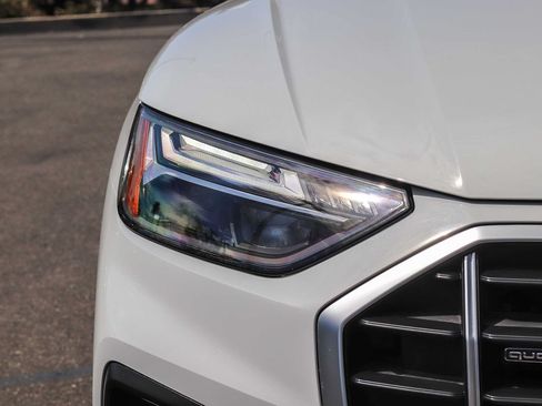 Certified 2023 Audi Q5 Premium w/ Convenience Package AWD/4WD image 12