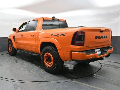 Used 2022 RAM 1500 TRX w/ TRX Level 2 Equipment Group image 9