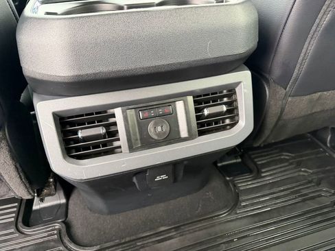 Used 2025 Ford F250 Lariat w/ Chrome Package image 42