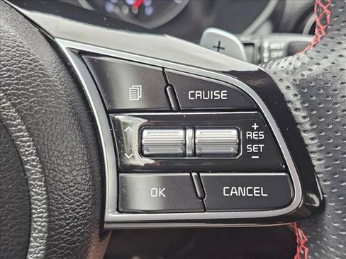 Used 2020 Kia Forte GT FWD image 26