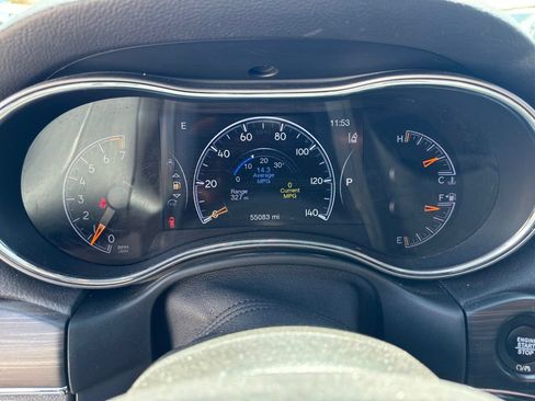 Used 2021 Jeep Grand Cherokee Limited w/ Quick Order Package 28K 80th AWD/4WD image 18