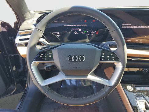 New 2025 Audi A5 2.0T Premium Plus image 23