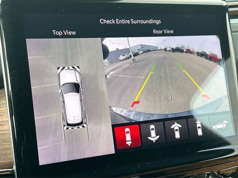 Used 2024 Jeep Grand Cherokee L Summit w/ Advanced Protech Group IV image 31