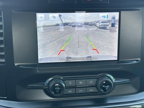 Used 2023 Ford F150 XL w/ STX Appearance Package image 22