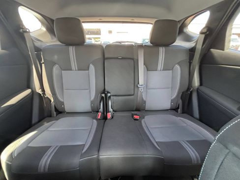 Used 2026 Chevrolet Blazer LT FWD image 38