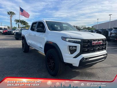New 2026 GMC Canyon Elevation w/ Technology Package