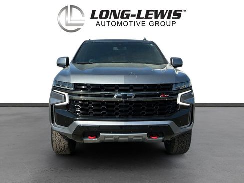 Used 2021 Chevrolet Tahoe Z71 w/ Luxury Package image 11