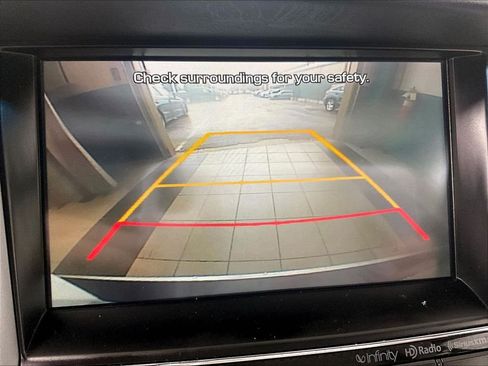 Used 2017 Hyundai Tucson Limited AWD/4WD image 20