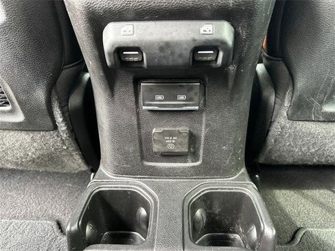 Used 2021 Jeep Gladiator Mojave image 13