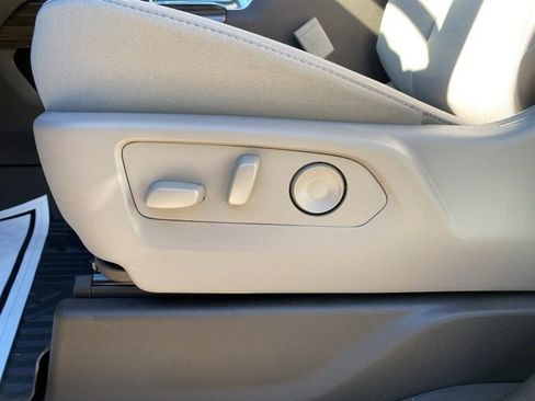 New 2026 Chevrolet Silverado 1500 RST w/ Safety Package image 11