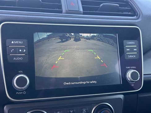 Used 2023 Nissan Leaf S image 17