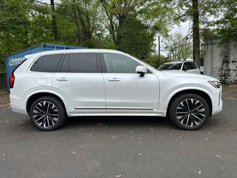 Certified 2026 Volvo XC90 B6 Plus w/ Protection Package Premier AWD/4WD image 3