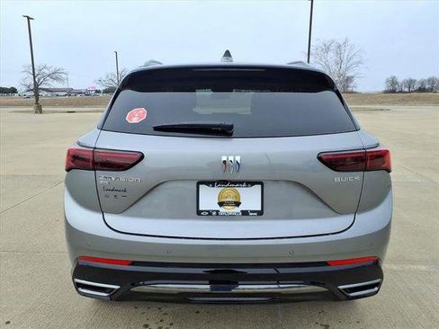 New 2026 Buick Envision Sport Touring AWD/4WD image 19