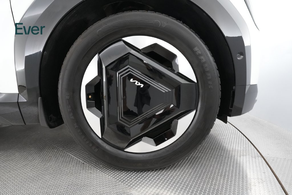 Used 2024 Kia EV9 Land AWD/4WD image 20