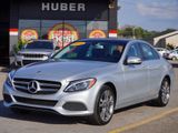 Used 2018 Mercedes-Benz C 300 4MATIC Sedan image 3