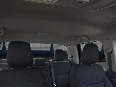 New 2026 Ford Maverick XLT w/ Equipment Group 301A image 12