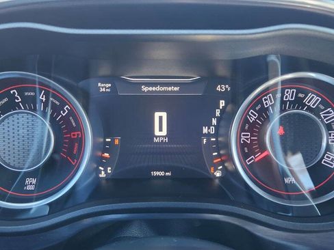 Used 2015 Dodge Challenger R/T w/ Quick Order Package 28B R/T image 37