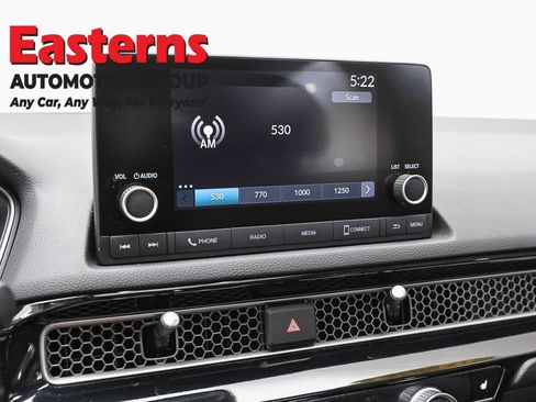 Used 2024 Honda Civic EX-L image 18