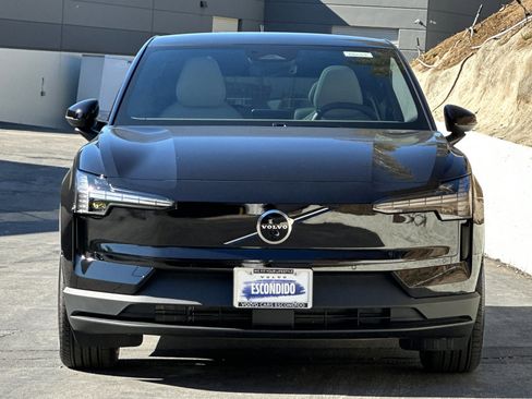 New 2026 Volvo EX30 Ultra image 3