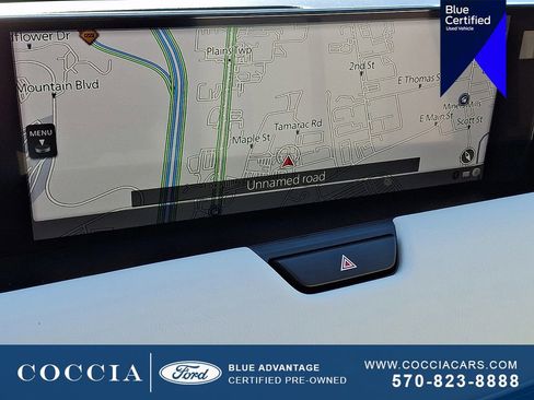 Used 2024 MAZDA CX-90 3.3 Turbo S w/ Premium Package image 18