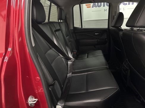 Used 2023 Honda Ridgeline RTL image 34