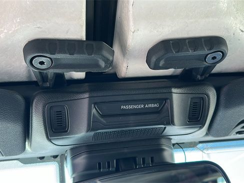 Used 2025 Jeep Wrangler Unlimited Sport S 4xe image 26