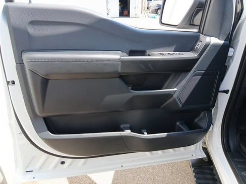 Used 2022 Ford F150 XL w/ STX Black Appearance Package AWD/4WD image 50