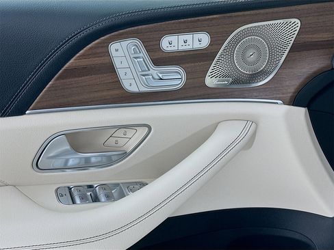 New 2026 Mercedes-Benz GLE 580 GLE 580 image 19