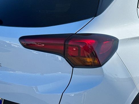 Used 2024 Buick Encore GX Preferred image 25