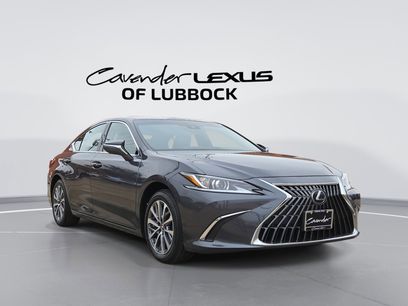Certified 2023 Lexus ES 350