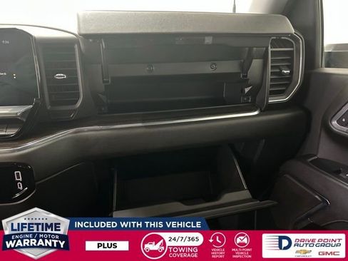 Used 2024 Chevrolet Silverado 2500 LT image 22