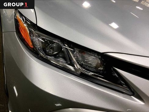 Certified 2023 Toyota Camry LE image 27