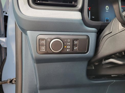 New 2025 Ford Maverick XLT w/ Equipment Group 301A image 12