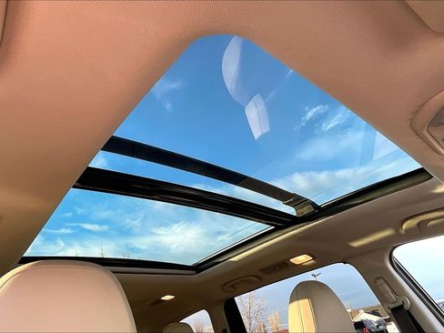 Used 2021 Subaru Ascent Limited w/ Technology Package image 20