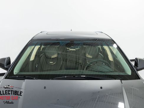 Used 2013 Cadillac CTS V w/ Wood Trim Package image 39