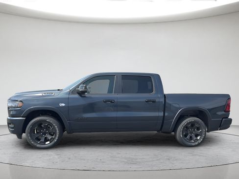 New 2026 RAM 1500 Big Horn AWD/4WD image 6