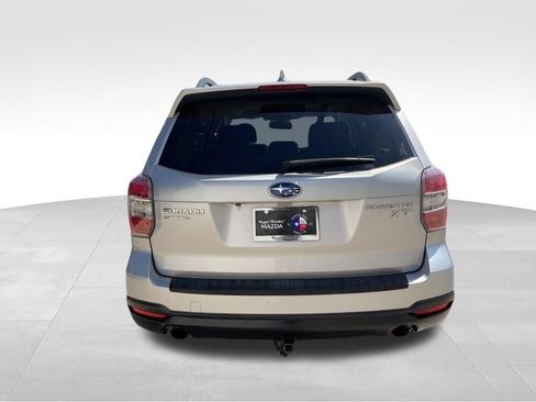 Used 2016 Subaru Forester 2.0XT Touring w/ Eyesight & Navigation System AWD/4WD image 6
