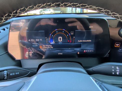 New 2026 Chevrolet Traverse LT image 19