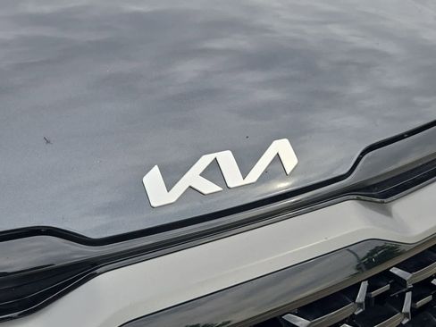 Certified 2023 Kia Sportage X-Pro Prestige AWD/4WD image 11